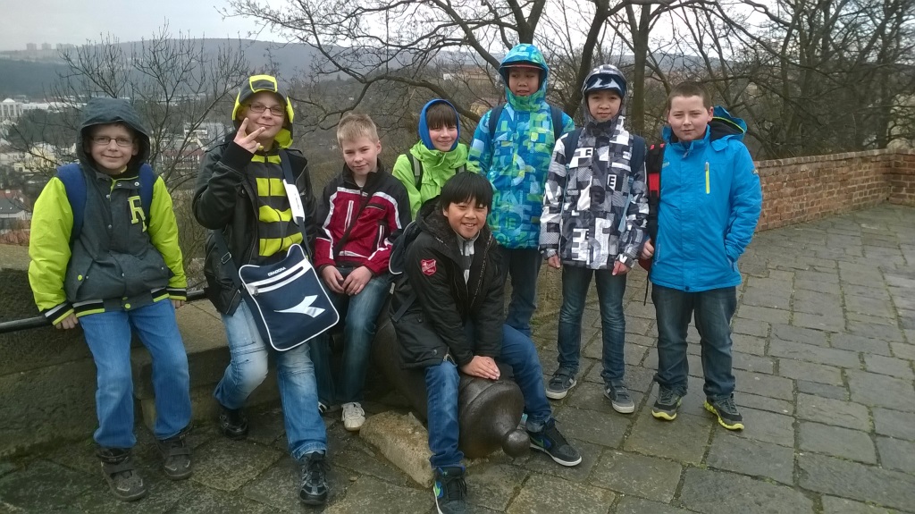 Špilberk (11)