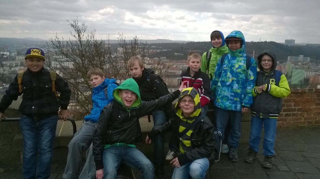 Špilberk (12)